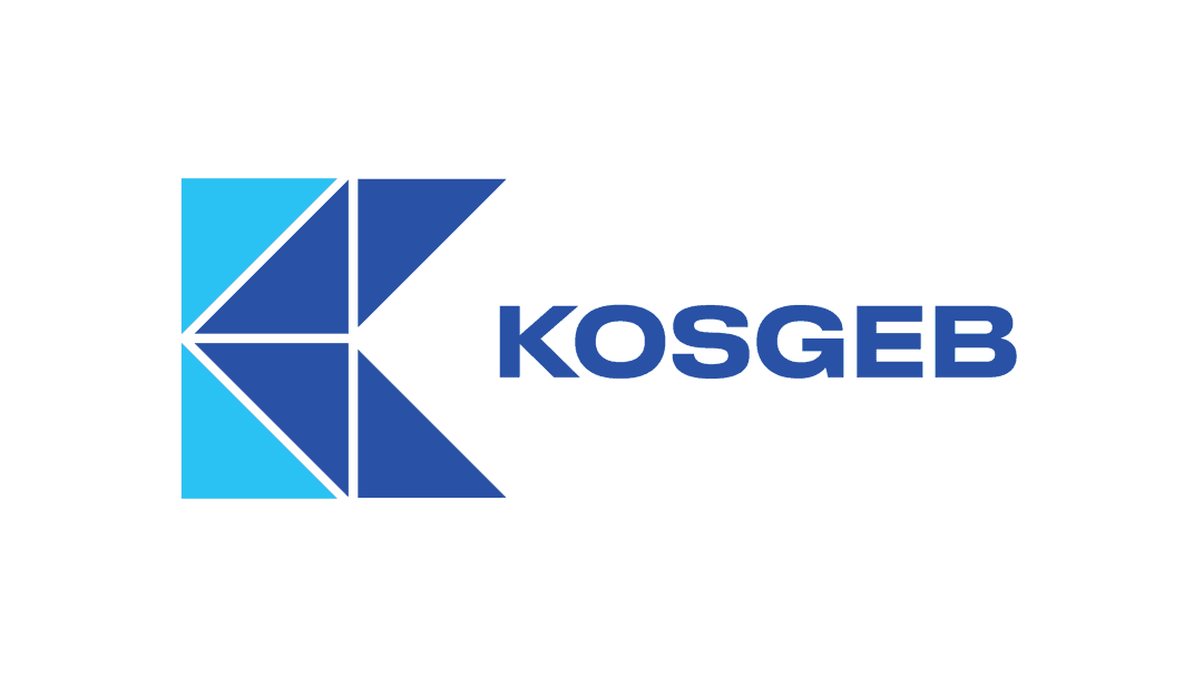 KOSGEB logo