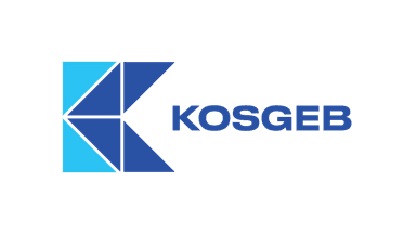 KOSGEB logo