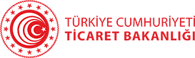 Ministry of Trade logo