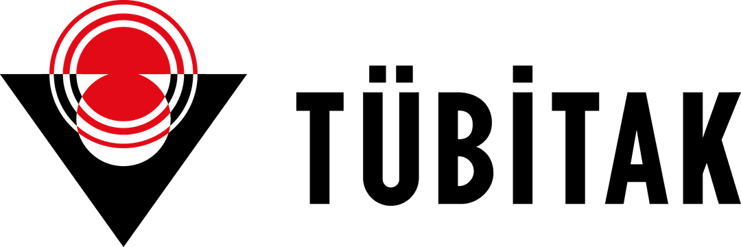 TUBITAK logosu