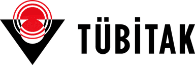TUBITAK logo