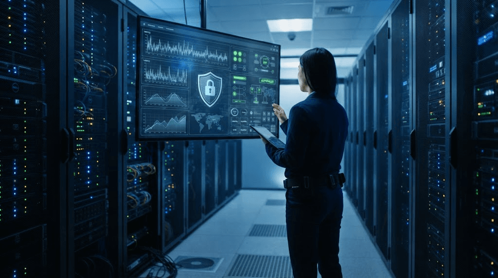Model monitoring, local model deployment and access-control board for AI operations and security